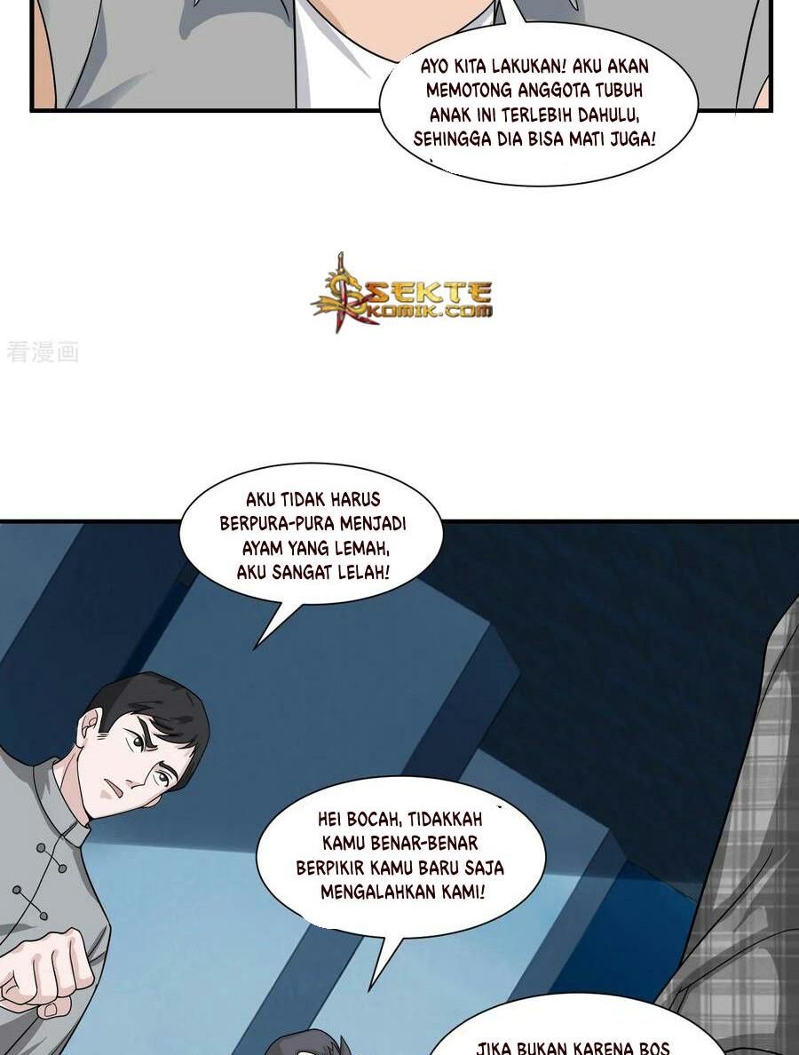King of The Soldiers chapter 13